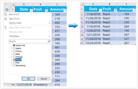 How To Export Excel Data To Csv