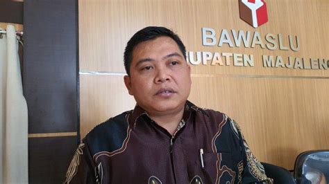 Bawaslu Pastikan Tahapan Pendaftaran Paslon Pilkada Majalengka