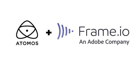 ATOMOS Unveils Network Connected Devices Support For Frame Io