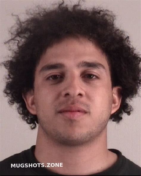 SOLIS JONATHAN MICHAEL 05 07 2023 Tarrant County Mugshots Zone