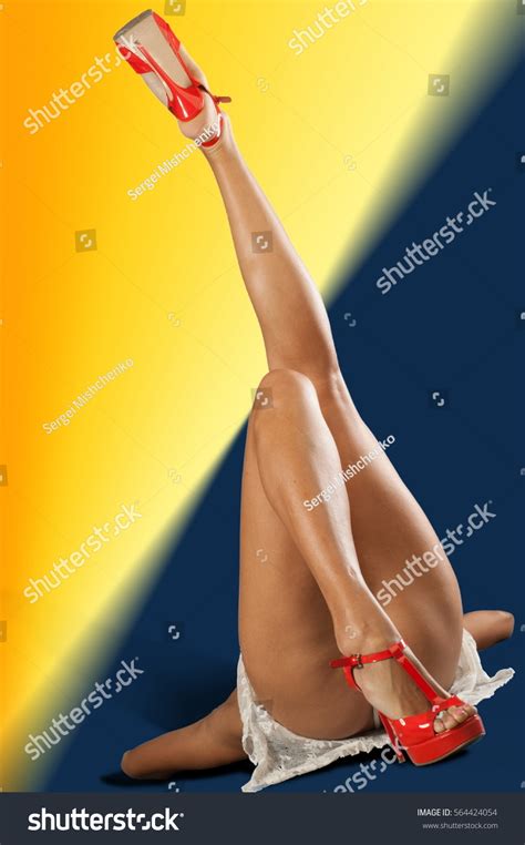 Blonde Picked Up Erotic Images Stock Photos Vectors Shutterstock