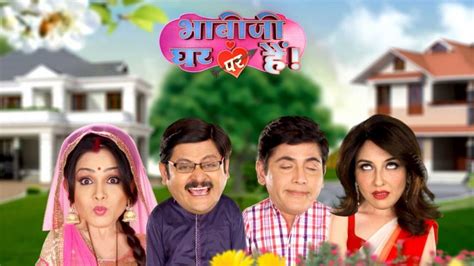 Bhabhi Ji Ghar Par Hai Th September Written Episode Update