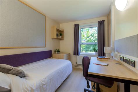 Churchill Hall Accommodation University Of Bristol