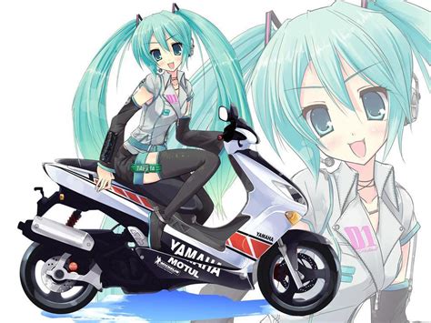 Miku Hatsune Vocaloid Wallpaper Vocaloids Wallpaper Fanpop