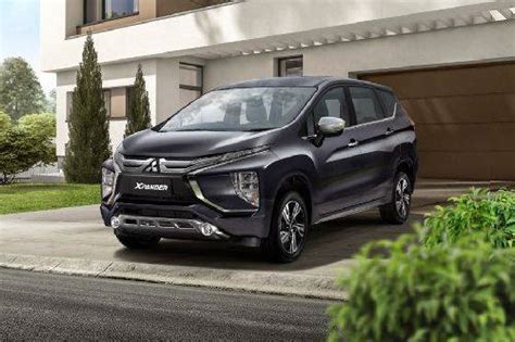 Mitsubishi Xpander Terbaru Daftar Harga PROMO Januari FAQ Berita