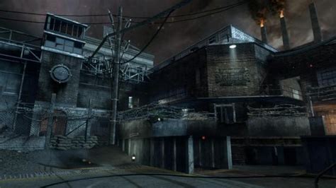 Der Riese Black Ops Zombies Call Of Duty Maps