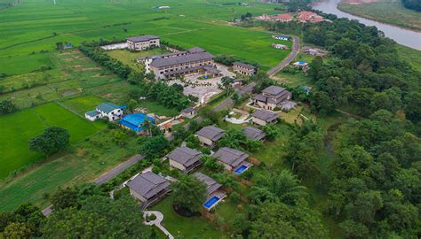 Soaltee Westend Resort Luxurious Retreat In The Heart Of Chitwan