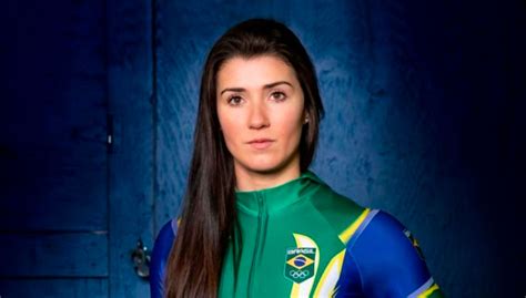 Nicole Silveira Surpreende E Garante O Segundo Ouro Na Copa Am Rica De