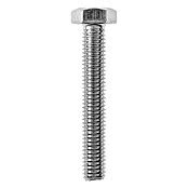 Profi Depot Tornillo Con Cabeza Hexagonal A M Largo Mm Ud