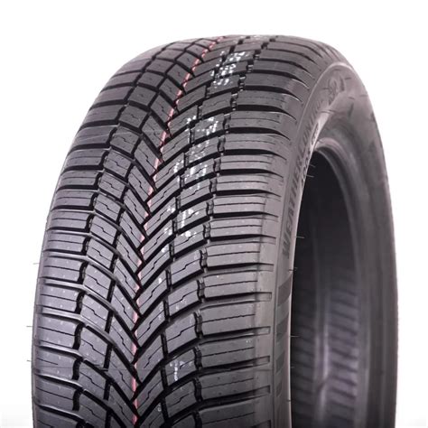 Bridgestone Weather Control A005 EVO Driveguard 195 65 R15 95 H XL