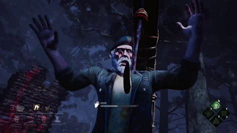 Dead By Daylight The Hag Youtube