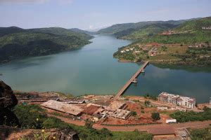 Lavasa Hill Station - India Travel Blog