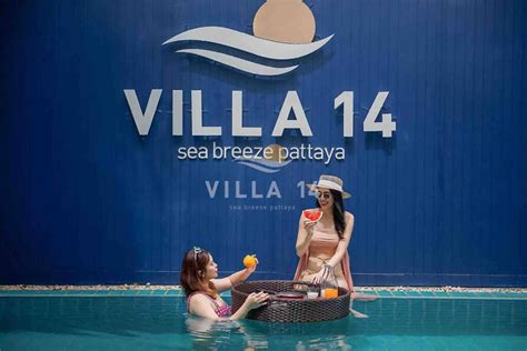 Poolvillapattaya Next To The Sea Ban Rong Po Nove Cijene Za 2024