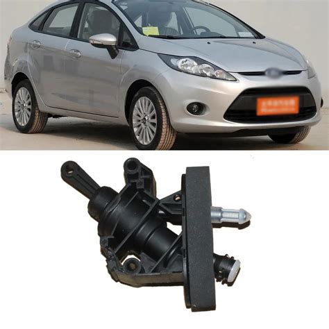 D65141990a For Ford Fiesta Vii Mazda 2 Clutch Master Cylinder Fiesta