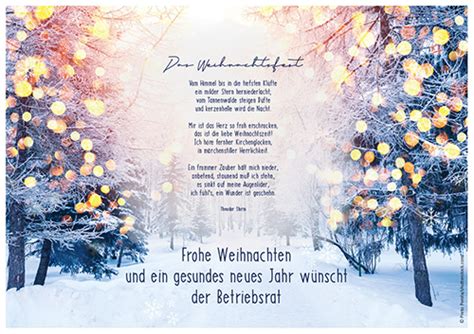 Weihnachtsgr E F R Belegschaft Vorlage F R Betriebsrat Und Personalrat