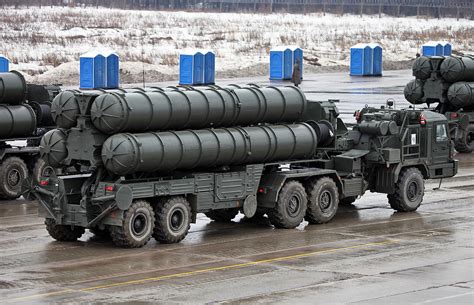 БАЗ-64022 С-400"Триумф" — Каропка.ру — стендовые модели, военная миниатюра