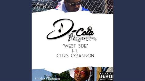 Westside Feat Chris O Bannon Youtube Music