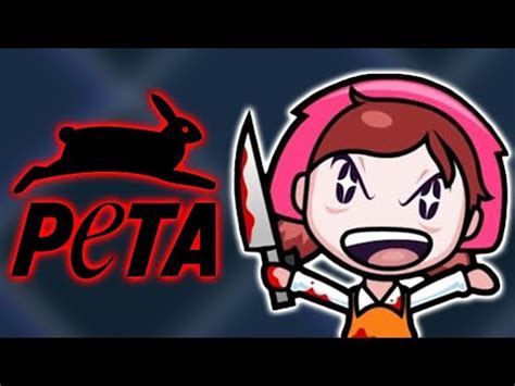 Peta S Cooking Mama Rip Off Youtube