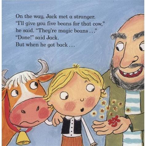 Ladybird First Favourite Tales Jack And The Beanstalk Editura Ladybird Books Esteto Ro