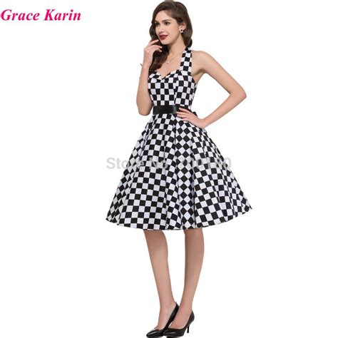 2015 Audrey Hepburn Vestidos Plus Size Women Summer Retro Casual Party