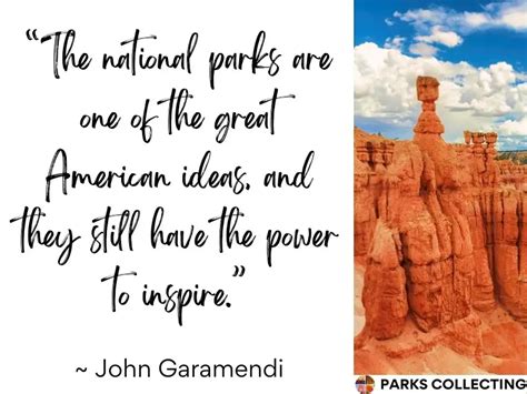 60 National Park Quotes To Inspire Your Next Adventure!