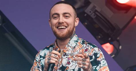 Mac Miller Dead At 26 Remembering The Rappers Evolution From Frat