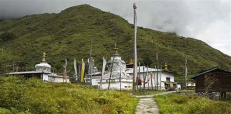 Sikkim Green Lake Trek Trek Himalayan