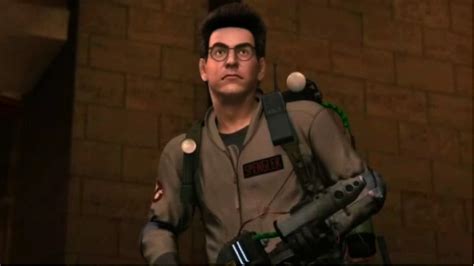 Image - Egon.jpg | Ghostbusters Wiki | FANDOM powered by Wikia