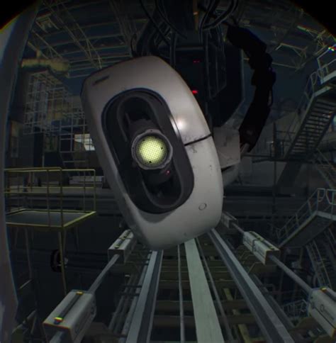 Glados Portal Wiki