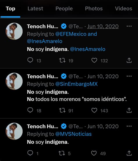 YoSoyCampMex On Twitter RT EIabogato Aho Te Hablan TenochHuerta