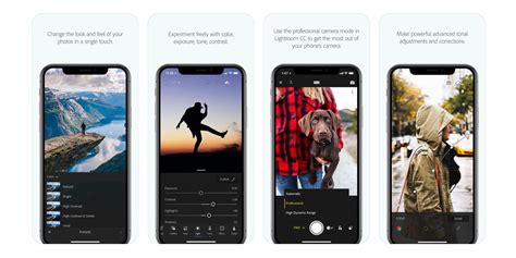 Adobe Lightroom For Ios Updated With Ipad Pro Iphone Xs And Xr Support