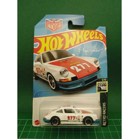 Hot Wheels Porsche Shopee Malaysia