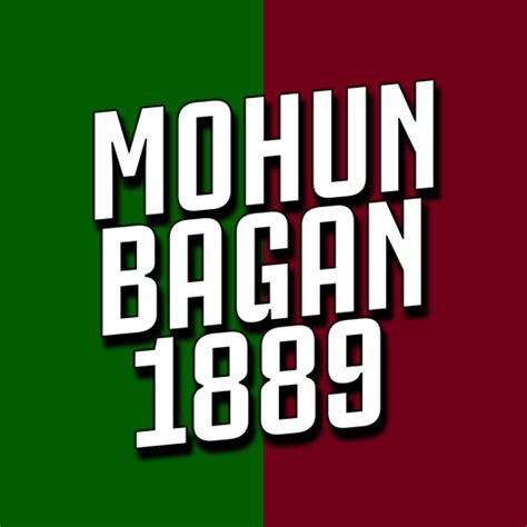 The Best 21 Mohun Bagan Logo Png - mouthiconicinterests