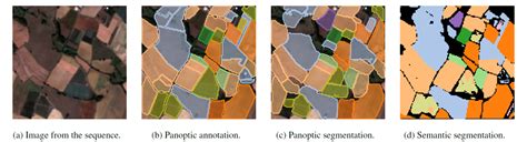 Pastis Dataset Papers With Code