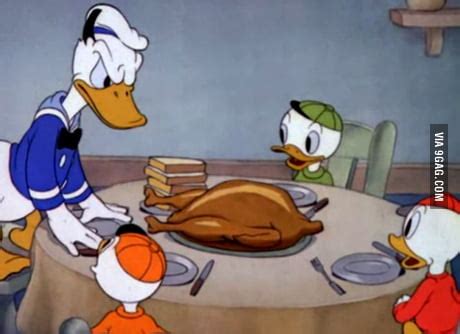 I never realized until now that Donald Duck and his nephews are ...