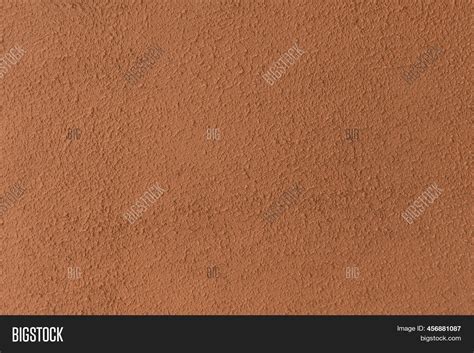 Blank Wall Color Brown Image And Photo Free Trial Bigstock