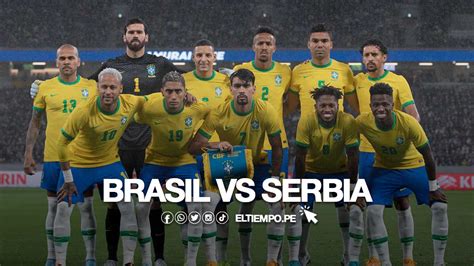 VER Latina Brasil vs Serbia 2022 EN VIVO y DirecTV en Perú