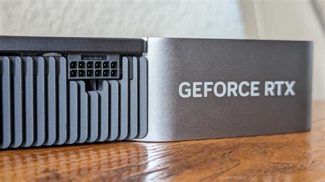 Nvidia GeForce RTX 4070 review