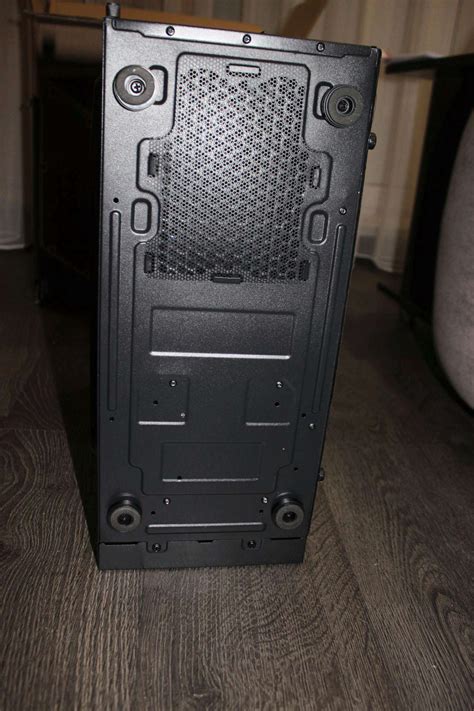 Купить Корпус Zalman N2 black ATX Window N2_Zalman в интернет-магазине ...