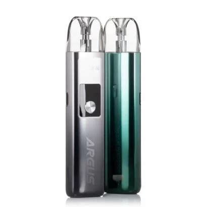 Voopoo Argus G Pod Kit Elektronik Sigara