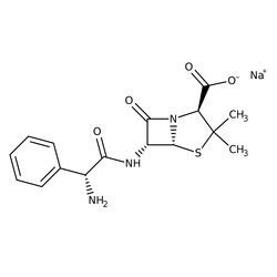 Ampicillin Sodium Salt 02 J63807 CymitQuimica