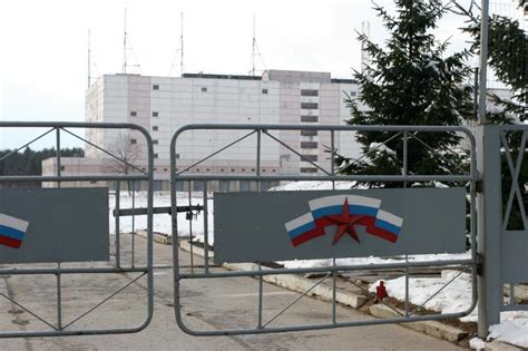 Россия продлит договор об аренде узла СПРН в Белоруссии