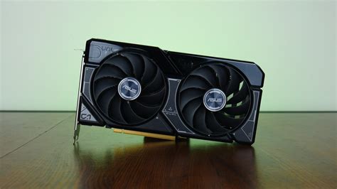 Review Asus Dual Geforce Rtx 4060 Oc Edition 8gb Gddr6 Graphics Card