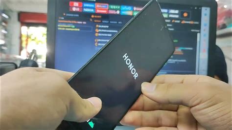 FRP honor X7/ CMA-LX1/CMA-LX2/CMA-LX3/UnlockTool - YouTube