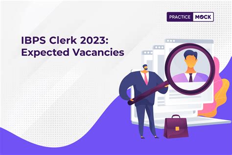 Ibps Clerk 2023 Expected Vacancies