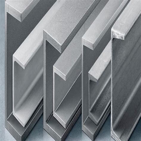 Mild Steel MS Channels For Construction Size 75x40 At Rs 61999 Tonne