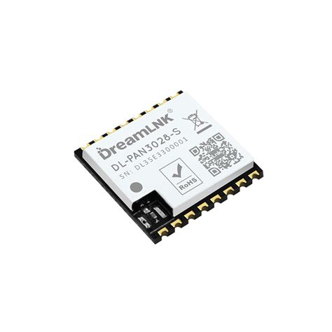 Pan Chirpiot Mhz Iot