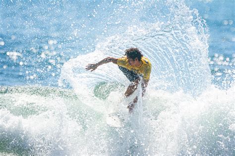 Inicia Surf City El Salvador Alas 4 Estrellas Tour 2020 El