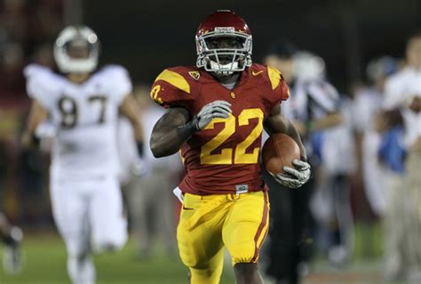 2012 Pac-12 Doak Walker Award Contenders | News, Scores, Highlights ...