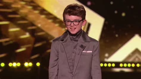 You Won T Believe Your Eyes The Very Best Magic From Aidan Mccann Agt